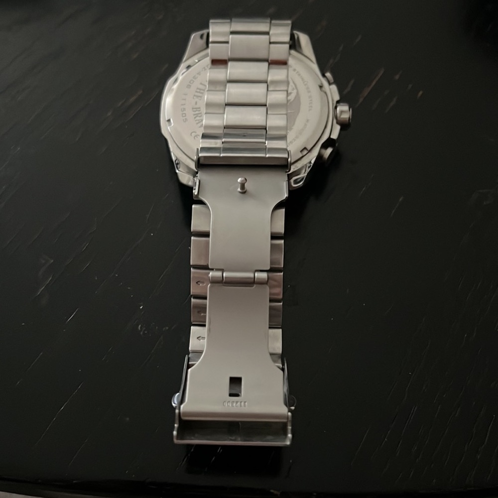 Diesel watch. - Picture 4 of 4